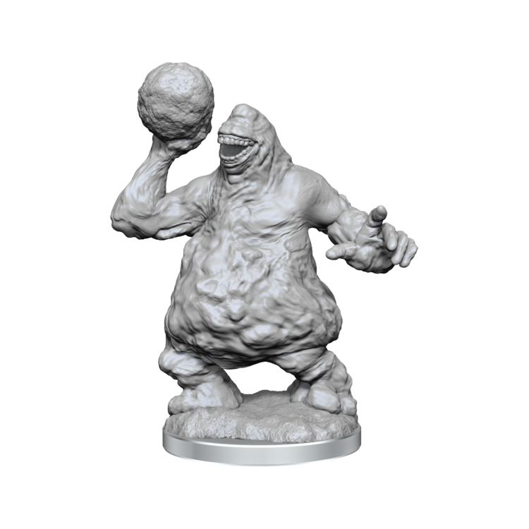 Wizkids Wizkids - Nolzur's Marvelous Miniatures: Snow Golems