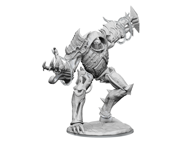 Wizkids Blightsteel Colossus