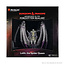 Wizkids Wizkids - Magic Miniatures: Lolth, the Spider Queen