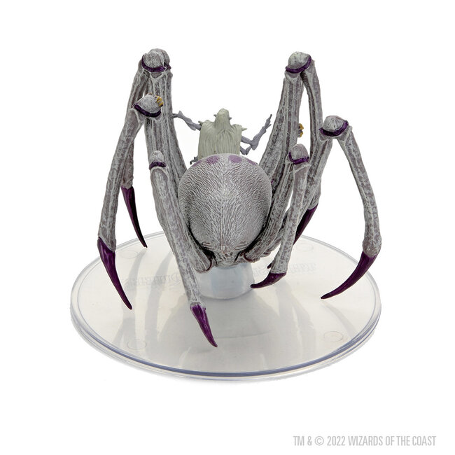 Wizkids Wizkids - Magic Miniatures: Lolth, the Spider Queen