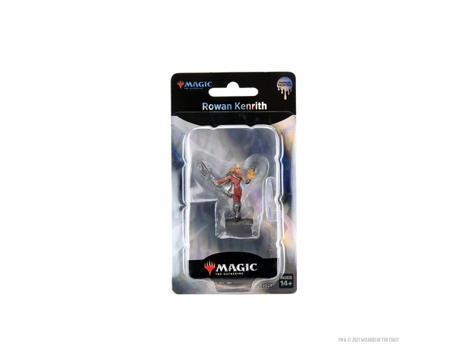 Wizkids Rowan Kenrith