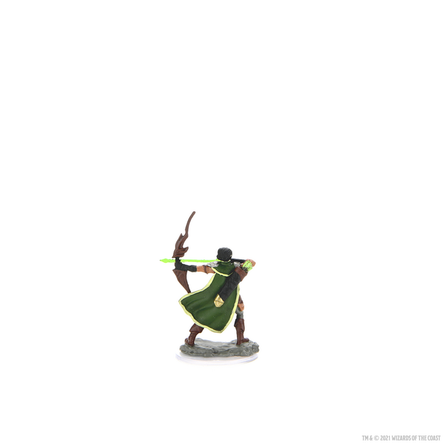 Wizkids Wizkids - Magic Miniatures: Vivien Reid