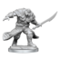 Wizkids Wizkids - Magic Miniatures: Zurgo Helmsmasher & Unyielding Krumar