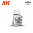 AK Interactive AK Interactive - Wargame - Enamel Liquid Pigment: Battle Ashes