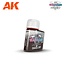 AK Interactive AK Interactive - Wargame - Enamel Liquid Pigment: Chaos Dirt