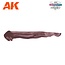 AK Interactive AK Interactive - Wargame - Enamel Liquid Pigment: Chaos Dirt