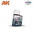 AK Interactive AK Interactive - Wargame - Enamel Liquid Pigment: Raider Earth