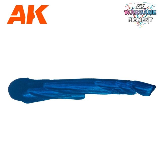 AK Interactive AK Interactive - Wargame - Enamel Liquid Pigment: Raider Earth