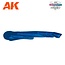 AK Interactive AK Interactive - Wargame - Enamel Liquid Pigment: Raider Earth