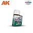 AK Interactive AK Interactive - Wargame - Enamel Liquid Pigment: Green Oxide