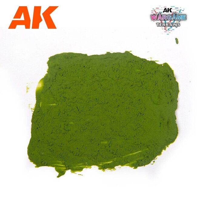 AK Interactive AK Interactive - Wargame Terrain - Diorama: Plague Ground