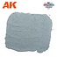 AK Interactive AK Interactive - Wargame Terrain - Diorama: Shadow Soil