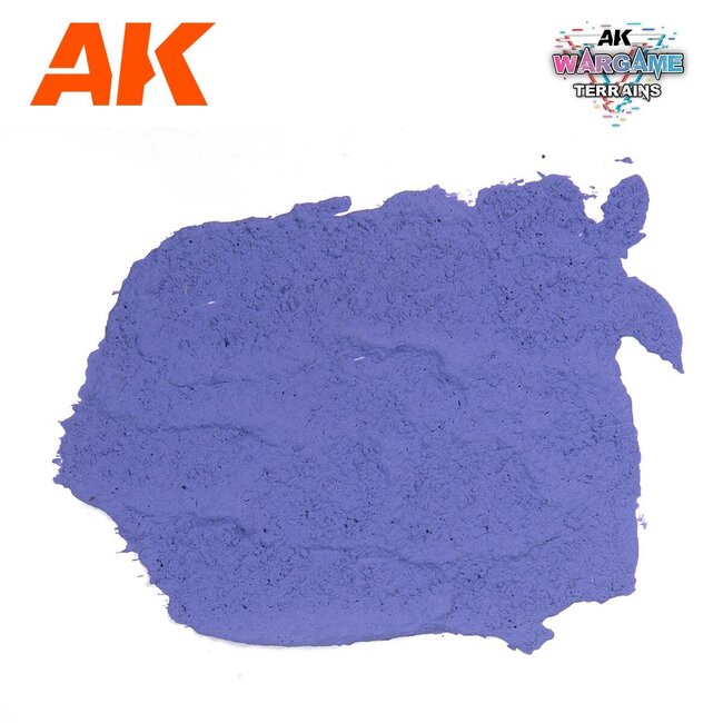 AK Interactive AK Interactive - Wargame Terrain - Diorama: Daemon Earth