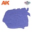 AK Interactive AK Interactive - Wargame Terrain - Diorama: Daemon Earth