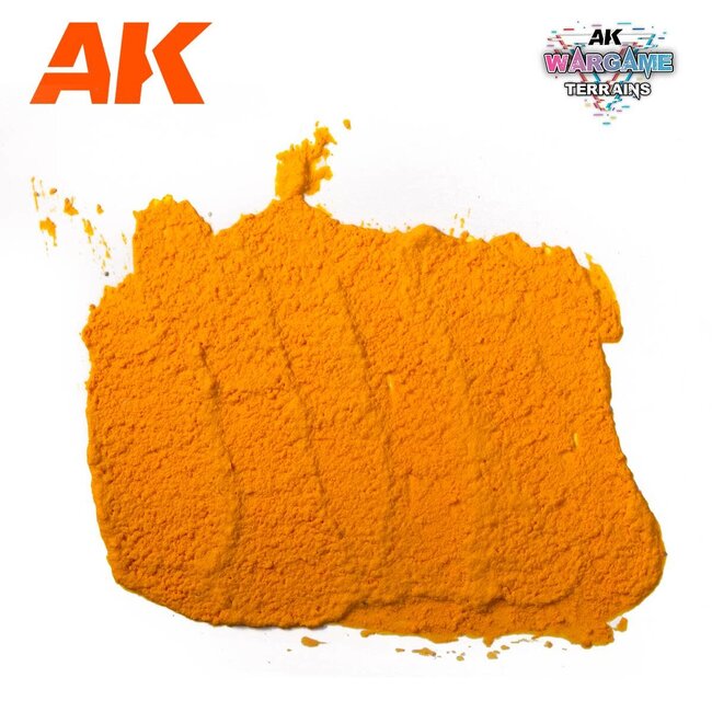 AK Interactive AK Interactive - Wargame Terrain - Diorama: Sunrise Blaze