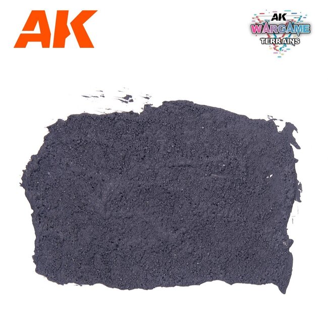 AK Interactive AK Interactive - Wargame Terrain - Diorama: Lunar Desert