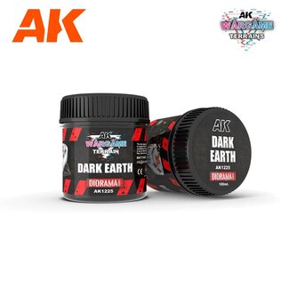 AK Interactive Dark Earth