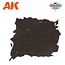 AK Interactive AK Interactive - Wargame Terrain - Diorama: Muddy Ground