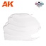 AK Interactive AK Interactive - Wargame Terrain - Diorama: Snow