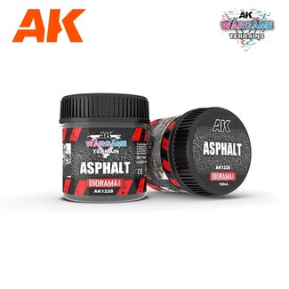 AK Interactive Asphalt
