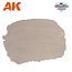 AK Interactive AK Interactive - Wargame Terrain - Diorama: Concrete