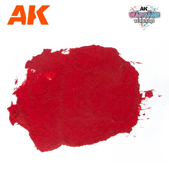 AK Interactive AK Interactive - Wargame Terrain - Diorama: Bloody Land