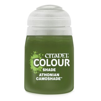 Games Workshop SHADE: ATHONIAN CAMOSHADE