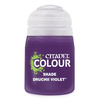 Games Workshop SHADE: DRUCHII VIOLET