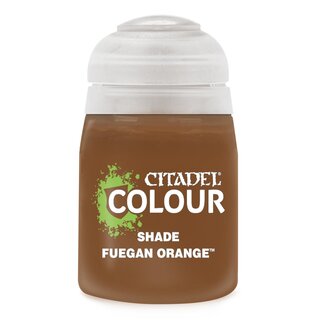 Games Workshop SHADE: FUEGAN ORANGE
