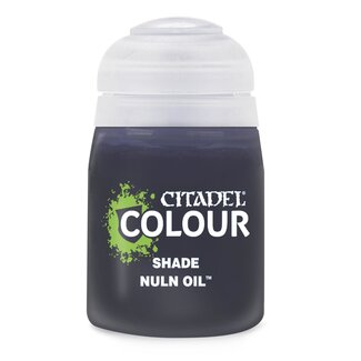 Games Workshop SHADE: NULN OIL