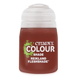 Games Workshop SHADE: REIKLAND FLESHSHADE