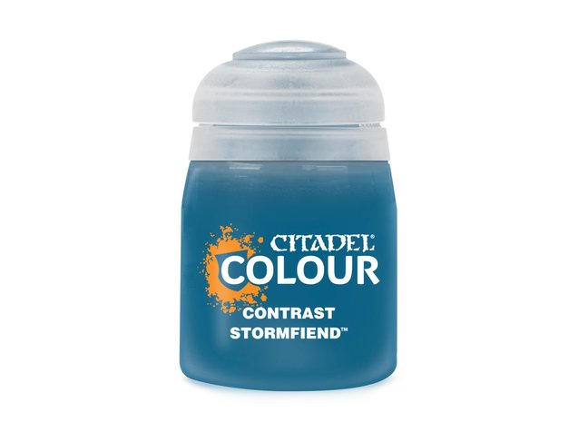 Games Workshop Warhammer CONTRAST: STORMFIEND