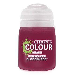 Games Workshop SHADE: BERSERKER BLOODSHADE