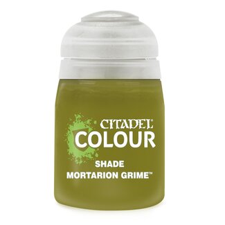 Games Workshop SHADE: MORTARION GRIME