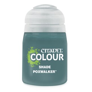 Games Workshop SHADE: POXWALKER