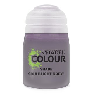 Games Workshop SHADE: SOULBLIGHT GREY