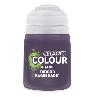 Games Workshop SHADE: TARGOR RAGESHADE