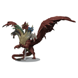 Wizkids Aspect of Tiamat