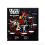 Wizkids Wizkids: War of Dragons Box 2