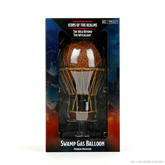Wizkids Swamp Gas Balloon