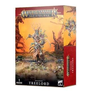 Games Workshop Sylvaneth: Treelord