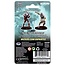 Wizkids Wizkids - Nolzur's Marvelous Miniatures: Wight & Ghast