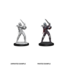 Wizkids Wizkids - Nolzur's Marvelous Miniatures: Wight & Ghast