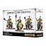 Games Workshop Warhammer Age of Sigmar - Orruk Warclans: Gore Gruntas