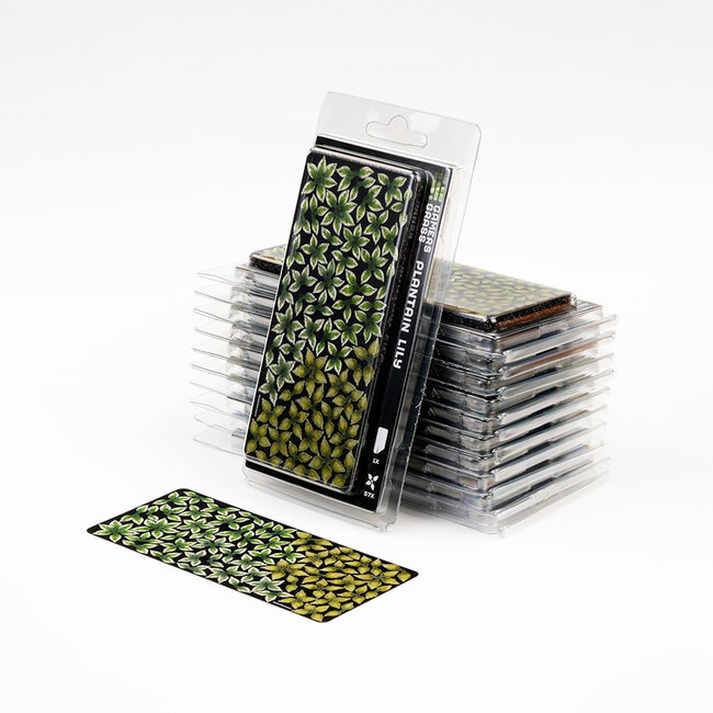 Gamers Grass GamersGrass: Laser Plants - Plantain Lily