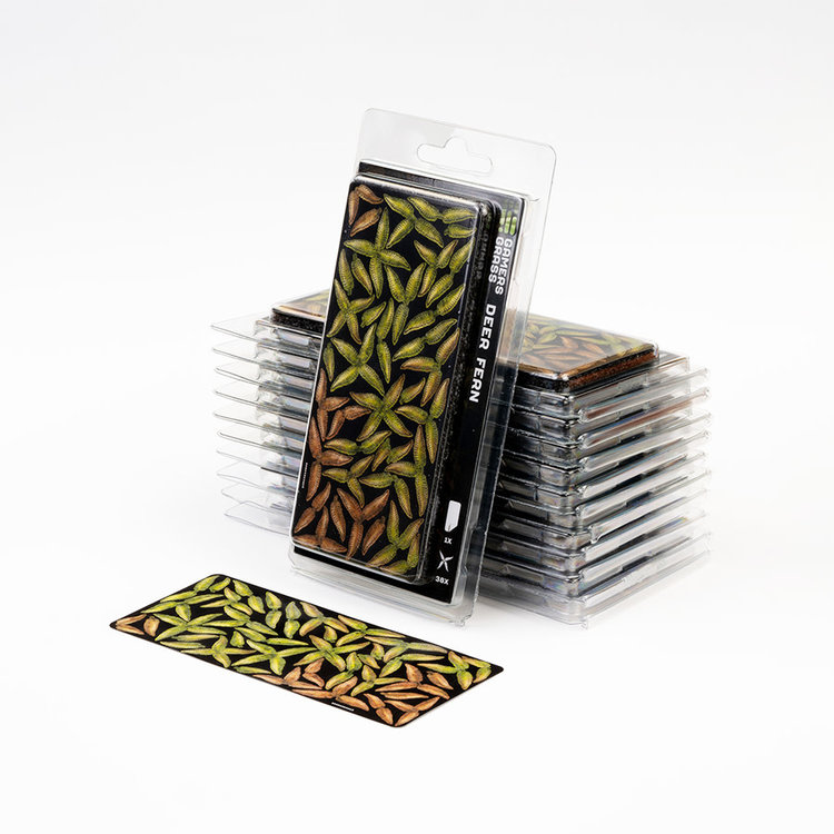 Gamers Grass GamersGrass: Laser Plants - Deer Fern