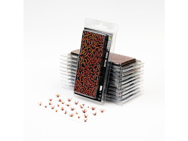 Gamers Grass Laser Plants - Red Aloe