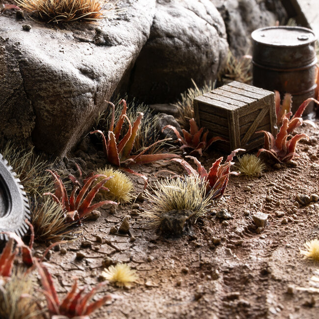 Gamers Grass GamersGrass: Laser Plants - Red Aloe