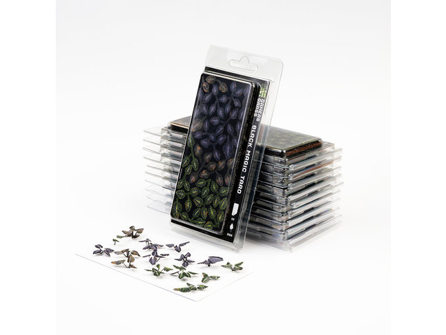 Gamers Grass Laser Plants - Black Magic Taro