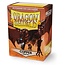 Dragon Shield Dragon Shield: Copper Matte Sleeves (100 Standard Size Sleeves)